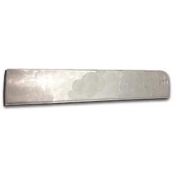 1949-1952 Pontiac Catalina Lower Door Skin, RH