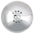 thumbnail image 1 of 1949-50 Ford Hubcap, Passenger Car, Stainless Steel, 1 of 2