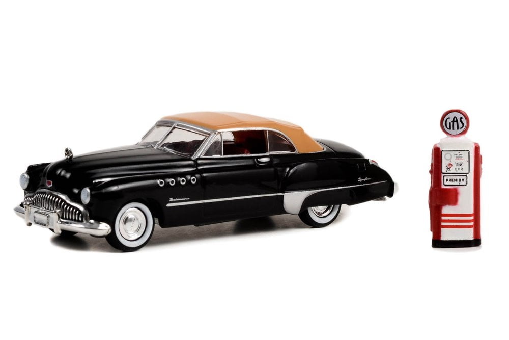 Voitures Miniatures Buick - Collection Disponible en Stock