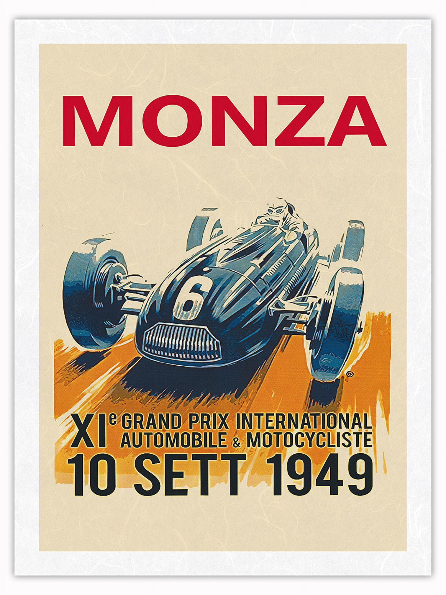 1949-Monza-Grand-Prix-Vintage- 1949-Monza-Grand-Prix-Vintage-