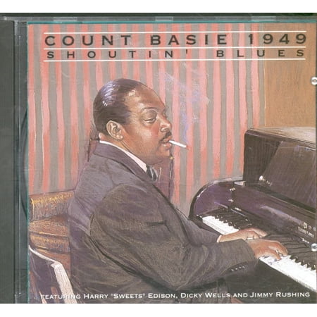 1949: SHOUTIN' BLUES