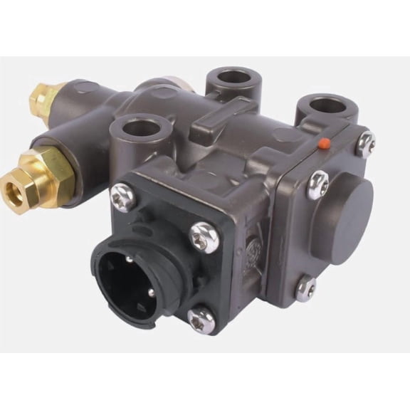 1949524PE Brand New Turbo Back Pressure Control Valve Fit PACCAR