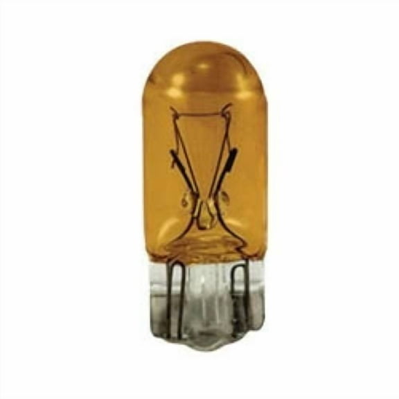#194NA Automotive Incandescent Bulbs - (pack of 10)