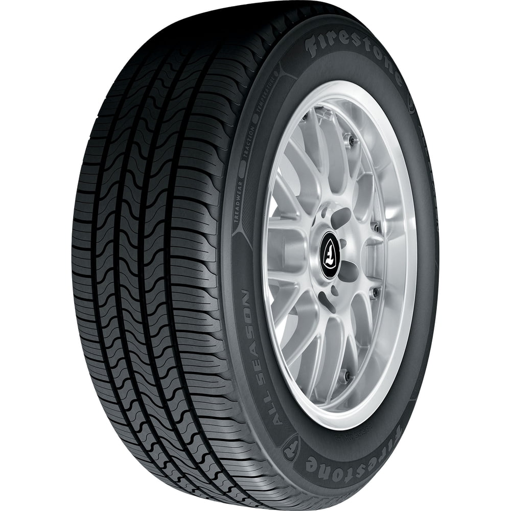 Firestone All Season All Season 195/65R15 91H Passenger Tire Firestone All Season All Season 195/65R15 91H Passenger Tire Sansujyuku sansujyuku.com