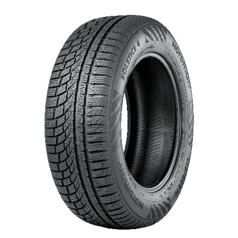 195/65R15 91H Nordman Solstice 4 All-Weather Tire made by Nokian 50K ...