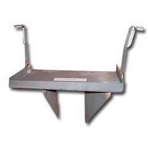 1950-1952 Cadillac Coupe DeVille (Series 62) Battery Tray