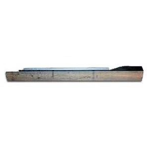 1950-1953 Cadillac Coupe DeVille Outer Rocker Panel 2DR, LH