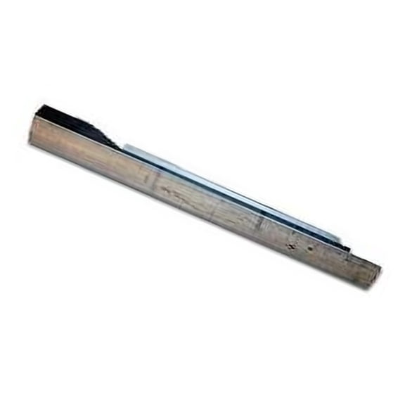 1950-1953 Cadillac Coupe DeVille Outer Rocker Panel 2DR, RH