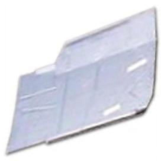 1950-1953 Cadillac Coupe DeVille Rear Floor Pan, LH