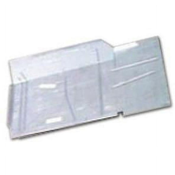 1950-1953 Cadillac Coupe DeVille Rear Floor Pan, RH