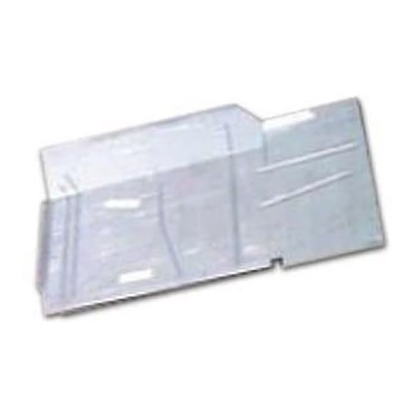 1950-1953 Cadillac Series 61 Rear Floor Pan, RH