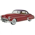 thumbnail image 1 of 1950 Olds Custom 1/25 Scale Plastic Model Kit Revell, 1 of 2