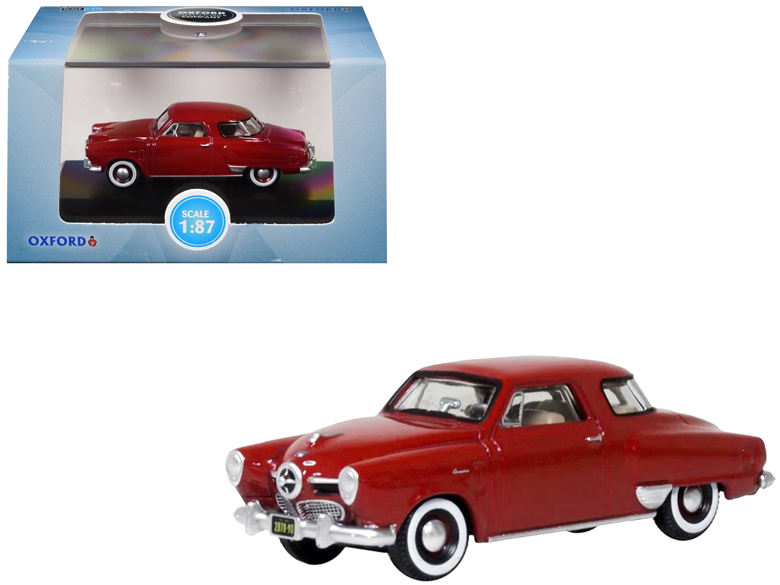 Studebaker Champion