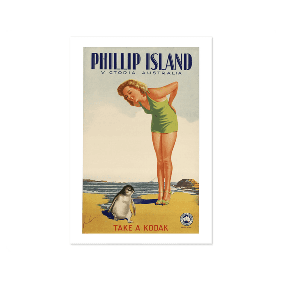 1950S New York Pennsylvania Railroad Vintage Travel Poster Classic Collection Wall Art Decor