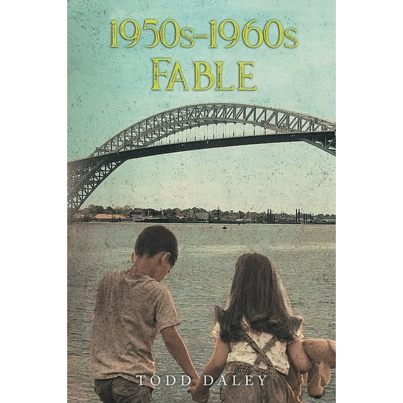 1950s-1960s Fable, (Paperback)