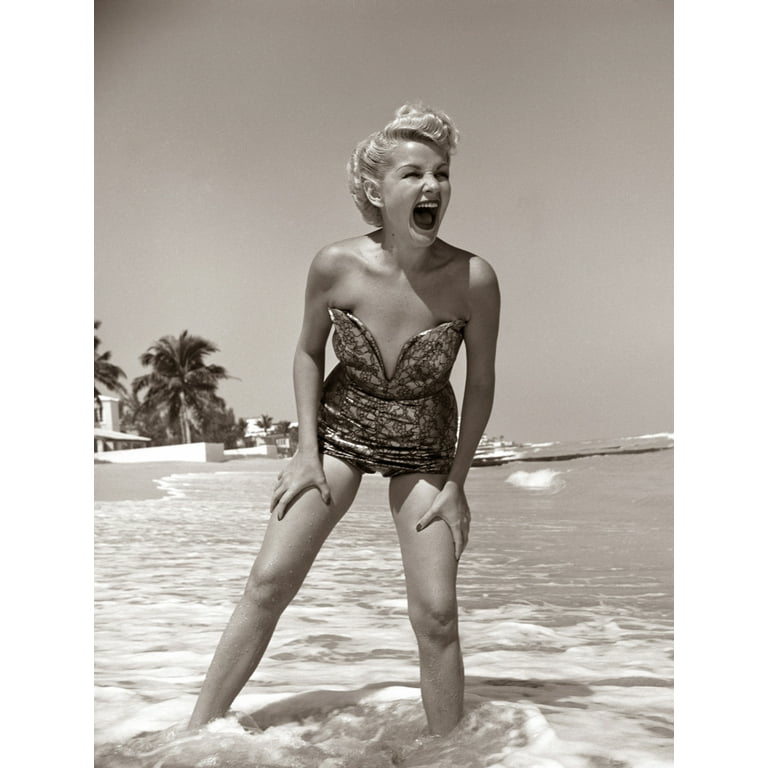 The office bathing suit sales