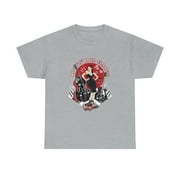 1950s Sock Hop Rockabilly Pinup Clothing Men Women Doo Wop Tshirt