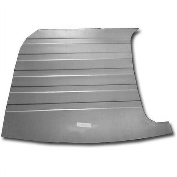 1951-1953 Oldsmobile Delta 88 Trunk Floor Pan