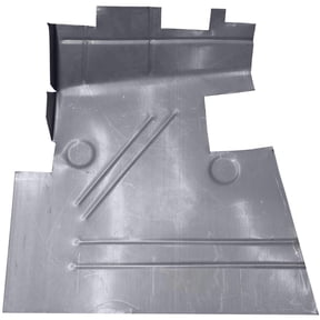 1951-1956 Kaiser-Frazer Front Floor Pan, LH