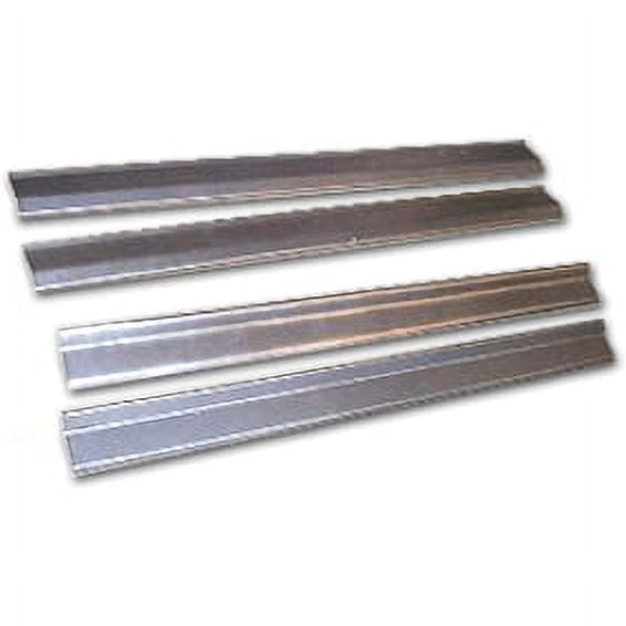 1951-54 Henry J Inner Rocker Panel