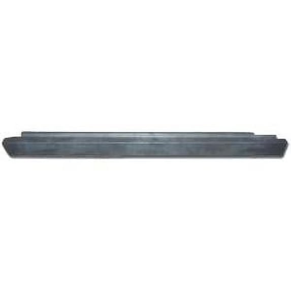 1951-54 Henry J Outer Rocker Panel 2DR, RH
