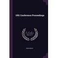 thumbnail image 1 of 1951 Conference Proceedings (Paperback), 1 of 1