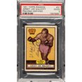 thumbnail image 1 of 1951 Topps Ringside Boxing #31 Jersey Joe Walcott Signed Card PSA DNA 1/1!, 1 of 2