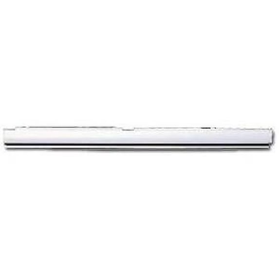 1952-1956 Ford Crestline Outer Rocker Panel 4DR, LH