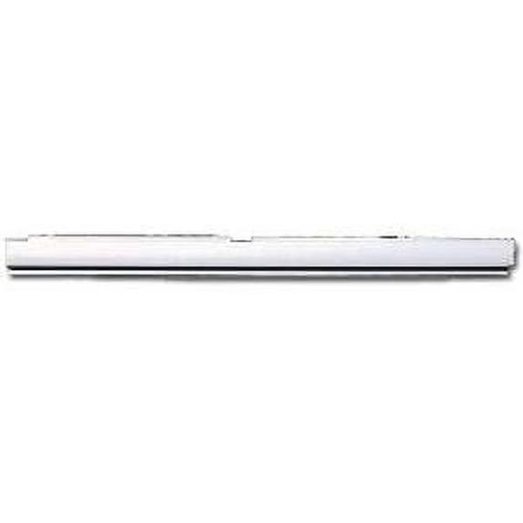 1952-1956 Ford Fairlane Outer Rocker Panel 4DR, RH