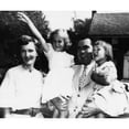 thumbnail image 1 of 1952 Presidential Campaign History (24 x 18), 1 of 1