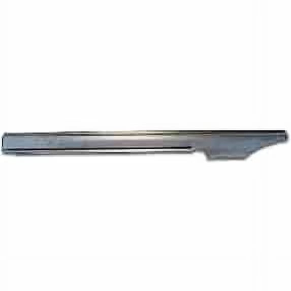 1953-1954 Chevy Bel Air Outer Rocker Panel 2DR, RH
