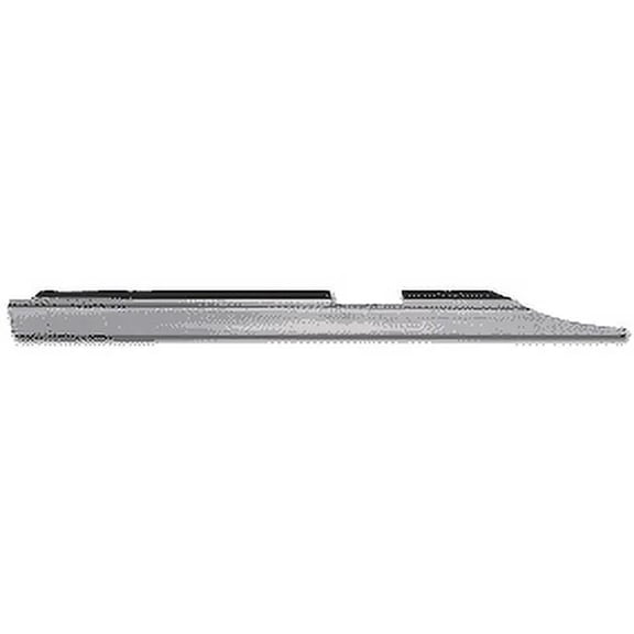1953-1954 Chevy Chevy Two-Ten Series Outer Rocker Panel 4DR, RH