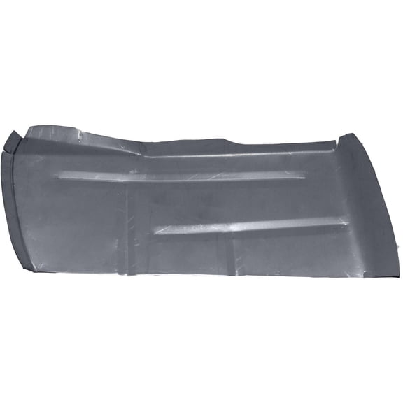 1953-1954 Chevy Two-Ten Series Front Toe Board, LH