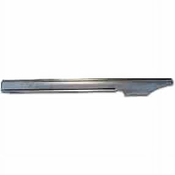 1953-1954 Chevy Two-Ten Series Outer Rocker Panel 2DR, RH