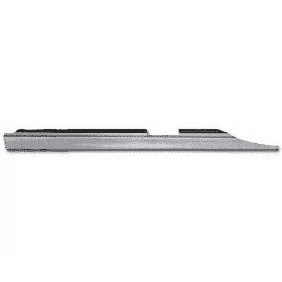 1953-1954 Chevy Two-Ten Series Outer Rocker Panel 4DR, LH
