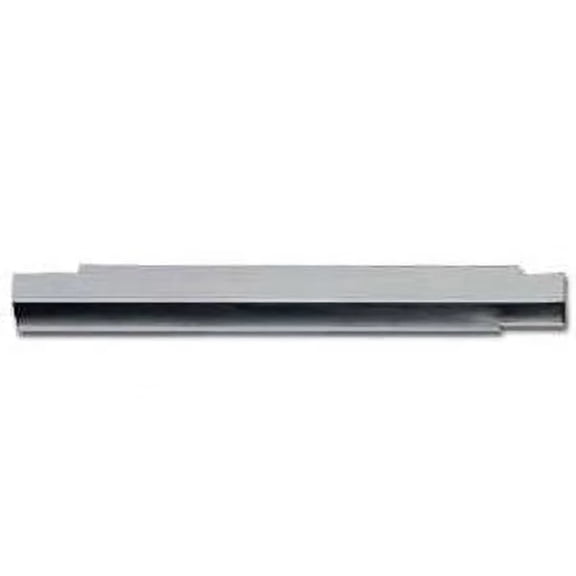 1953-1954 Dodge Coronet Outer Rocker Panel 2DR, RH