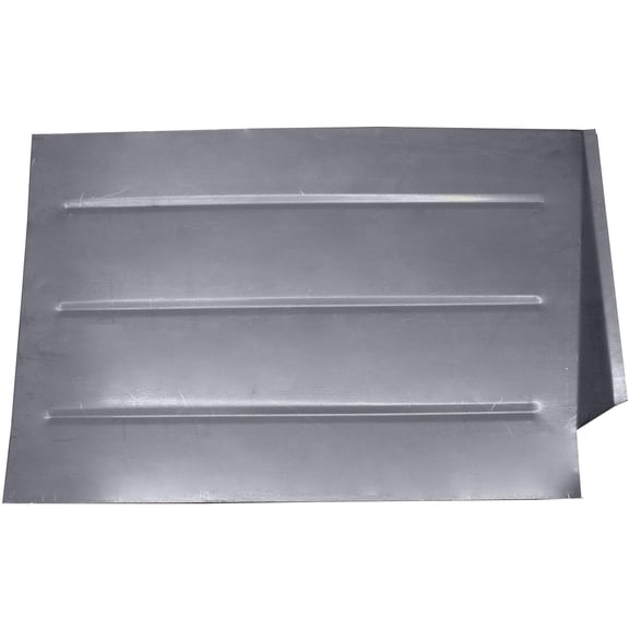 1953-1956 Ford F-100 Pickup Rear Floor Pan RH