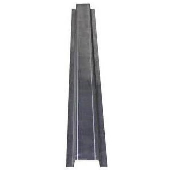 1953-1956 Ford F-250 Pickup Rear Bed Support