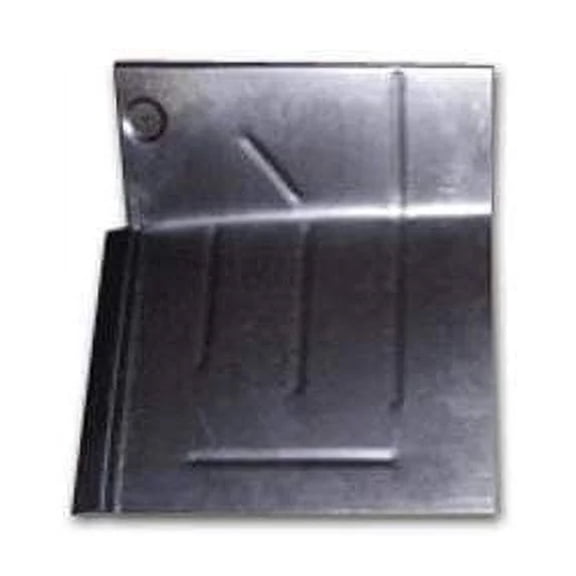 1953-1960 Studebaker Lark (Sedan) Front Floor Pan, LH
