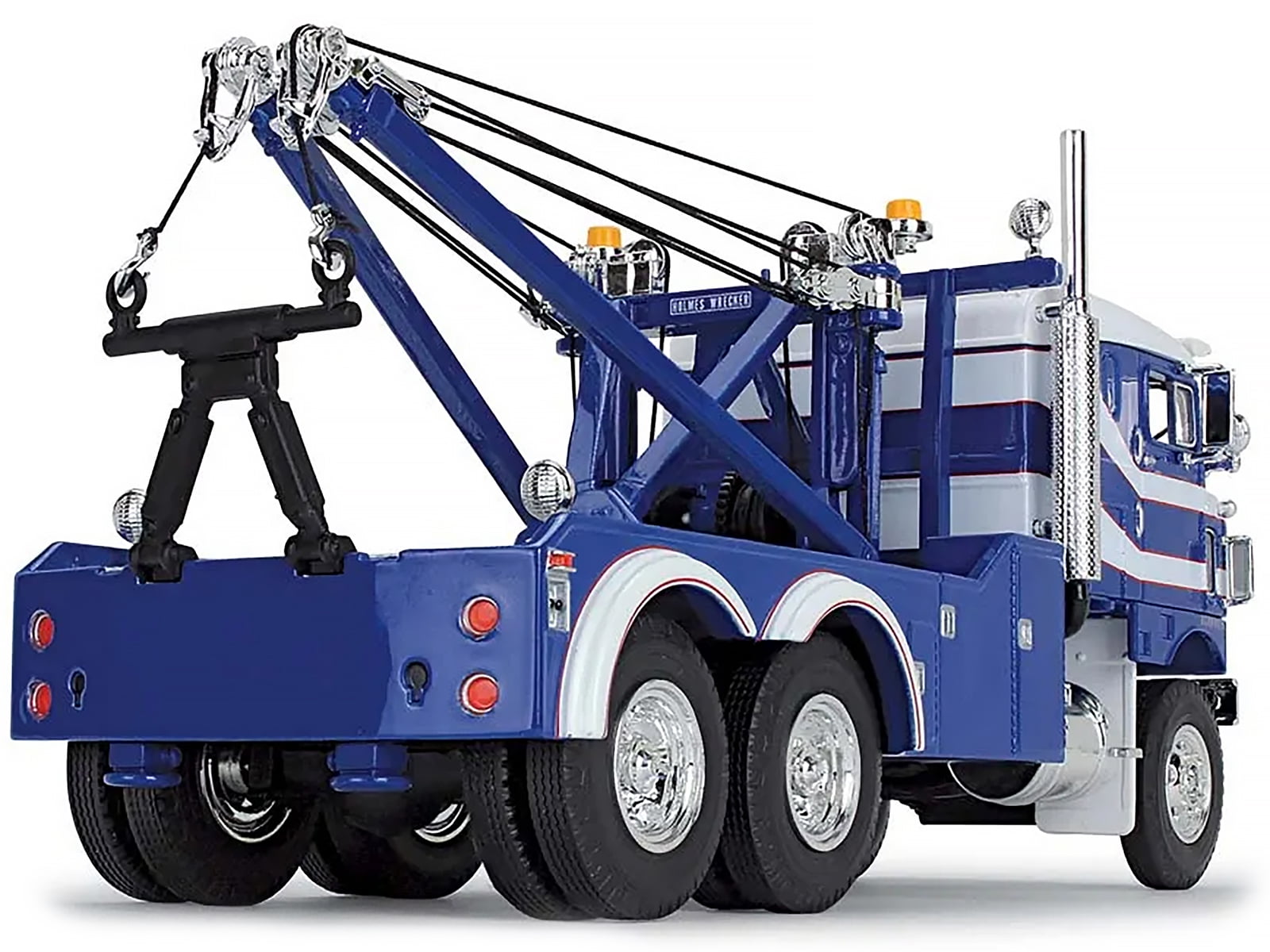 Wrecker Service