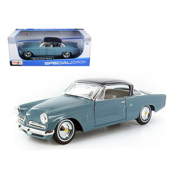 1953 Studebaker Starliner