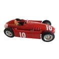 thumbnail image 1 of 1954-1955 Lancia D50 1955 GP Pau #10 Eugenio Castellotti Ltd Ed 1000 pcs Worldwide 1/18 Diecast Model Car by CMC, 1 of 4