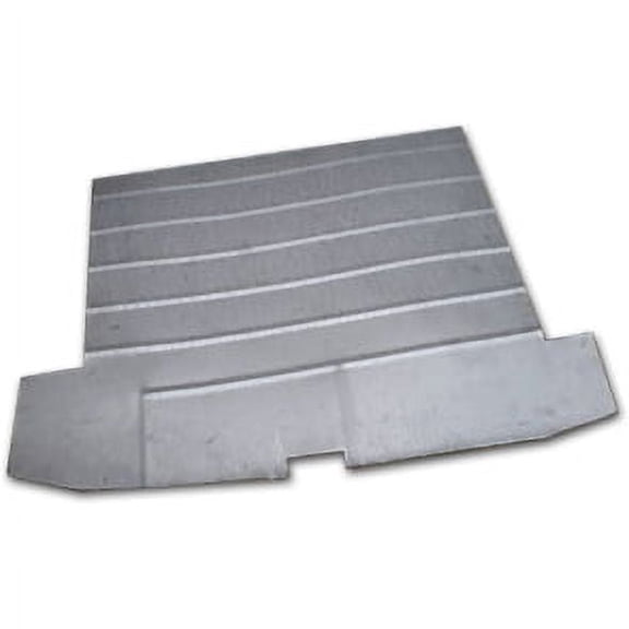 1954-1956 Buick Century Trunk Floor Pan