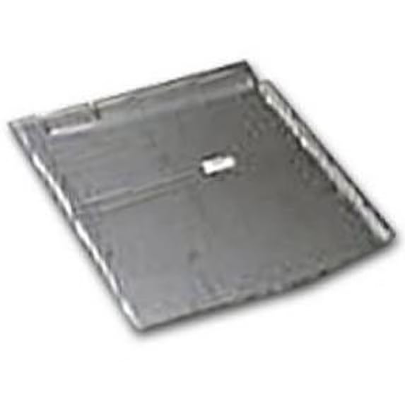 1954-1956 Buick Series 70 (Roadmaster) Front Floor Pan, RH