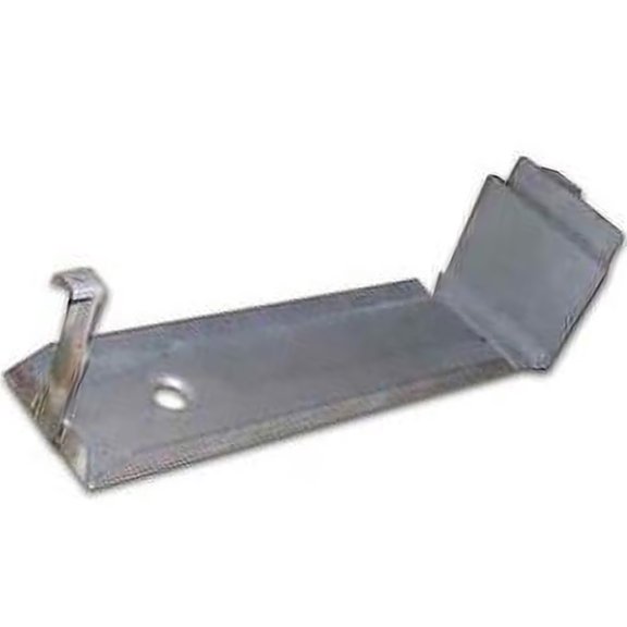 1954-1956 Cadillac Coupe DeVille Battery Tray