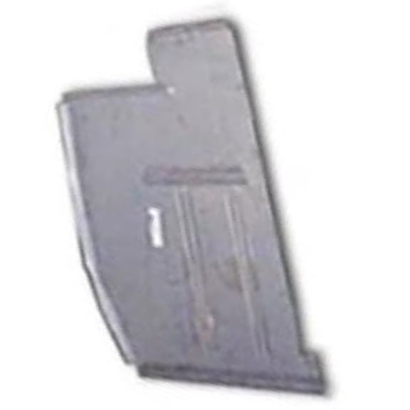 1954-1956 Cadillac Coupe DeVille Front Floor Pan, LH