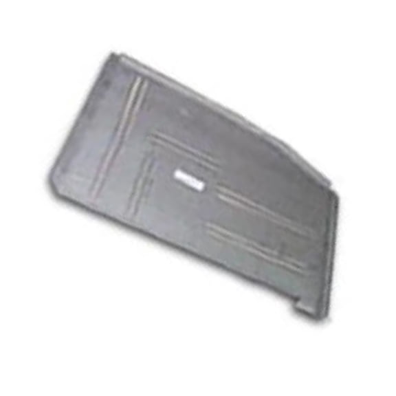 1954-1956 Cadillac Coupe DeVille Front Floor Pan, RH