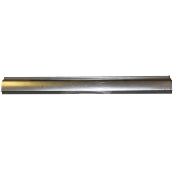 1954-1962 Nash Metropolitan Outer Rocker Panel, LH