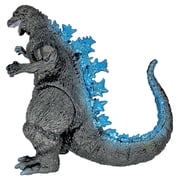 1954 65th Anniversary Vs Heisei Era Monster Dinosaur Toy, Movie Series Movable Joints Action Figures Birthday Gift for Boys and Girls, Carry Bag