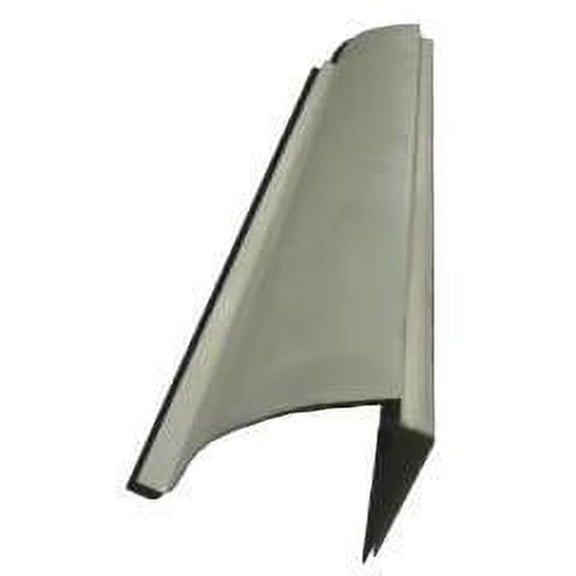 1954-74 Karmann Ghia Outer Rocker Panel, LH